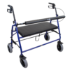 Bariatric HD Rollator