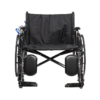 Bariatric HD Wheelchair - w/ ELR - Image 2