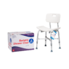 Bariatric Shower Chair w/ Back - Image 5