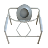 Bariatric Folding Commode - Image 3