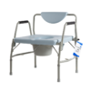 Bariatric Drop Arm Commode - Image 4