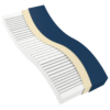 DynaRest Multizone Foam Pressure Mattress