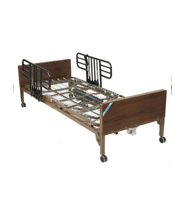Drive 2 Motor - Head Board and Foot Board - Image 2