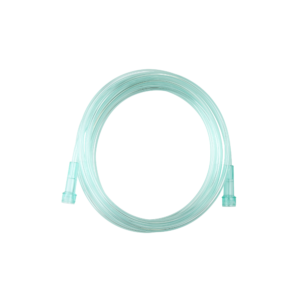 Oxygen Supply 25inch (7.6 m) Crush Resistant Tubing