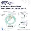 Elite Compressor Nebulizer - Image 2