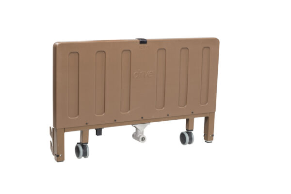 Drive 3 Motor - Foot Board - Image 2