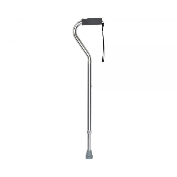 McKesson Offset Cane