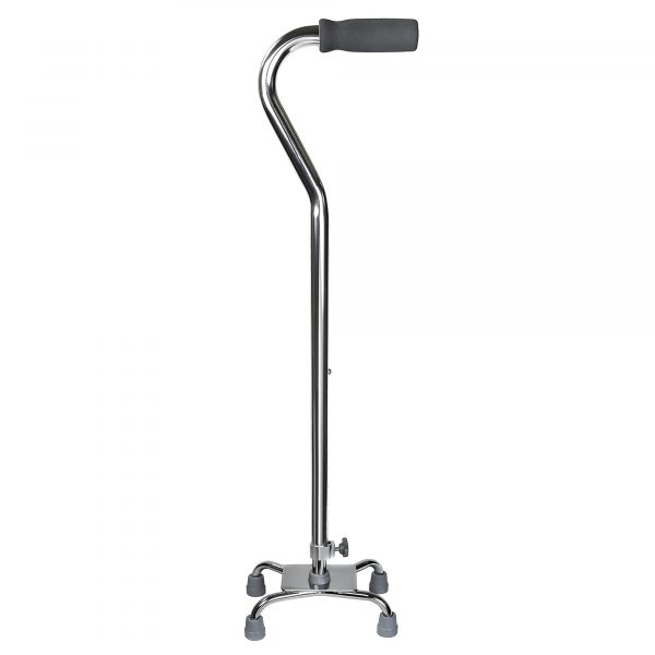 McKesson Quad Cane