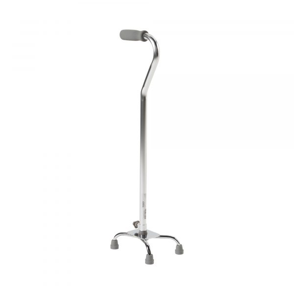 McKesson Quad Cane - Image 3