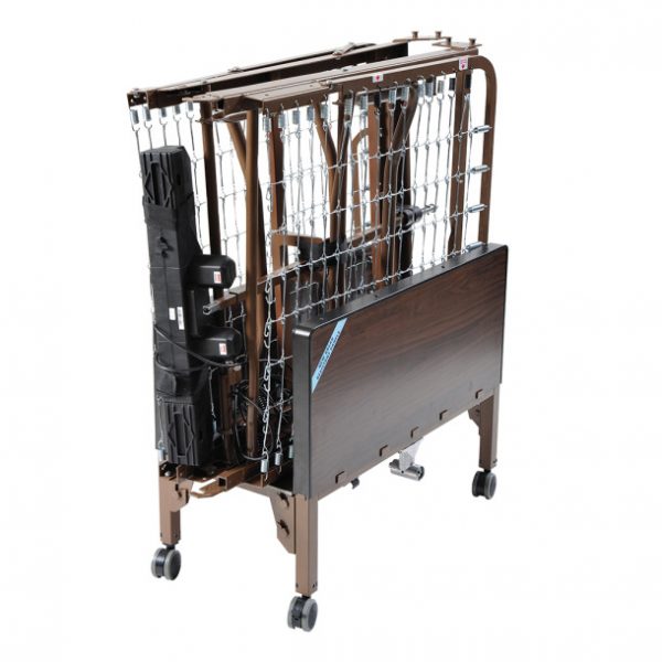 Bed Transporter