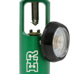E+R Oxygen Regulator