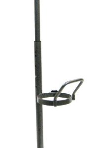 Drive Oxygen Tank Cart