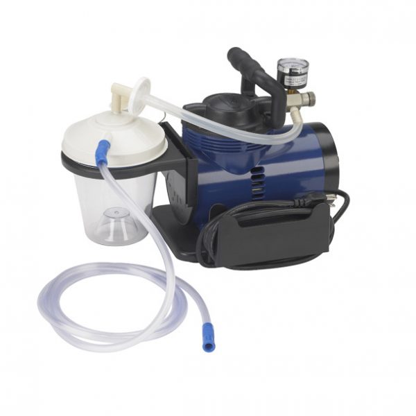 Drive Suction Unit