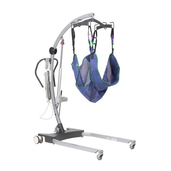Drive Levantar Floor Lift. Power Base 500lbs - Image 2