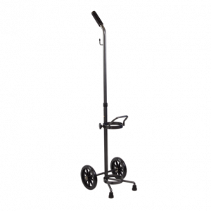 Dynarex Oxygen Tank Cart
