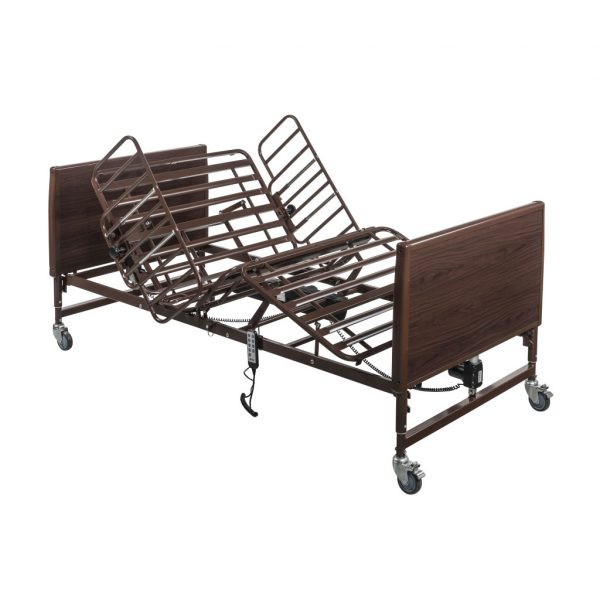 Drive Bariatric Homecare Bed - Image 3