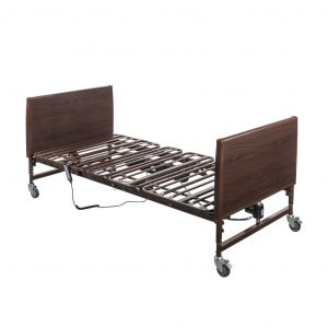 Drive Bariatric Homecare Bed