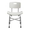 Drive Bariatric Shower Chair w/ Back - Image 3