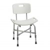 Drive Bariatric Shower Chair w/ Back