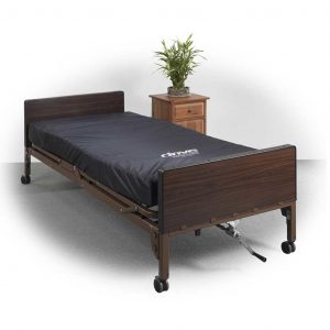 Drive 5 Zone Support Mattress