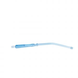 Mckesson Yankauer Suction | Bulb Tip Vented