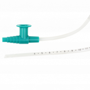 Dynarex Single Suction Catheter