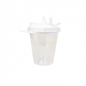 Dynarex Suction Canisters