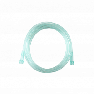 Dynarex Oxygen Supply Tubing 7"