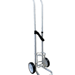 Innovamed Oxygen Tank Cart
