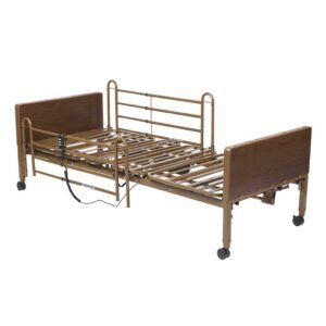 Drive Competitor II Semi Electric Bed